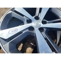 Колесо алюминиевая peugeot oe 308 gt 508 7.5