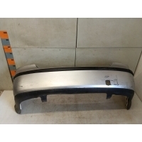 Бампер задний Ford Focus 2 2007