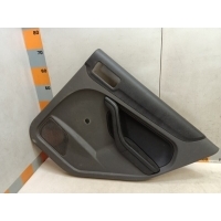 Обшивка двери Ford Focus 2 2007 1515331