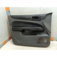 Обшивка двери Ford Focus 2 2007 1500340