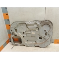 Стеклоподъемник передний Ford Focus 2 2007 1738646