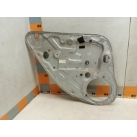 Стеклоподъемник задний Ford Focus 2 2007 1738644