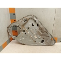 Стеклоподъемник задний Ford Focus 2 2007 1738643