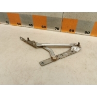 Петля крышки багажника Ford Focus 2 2007 1595457