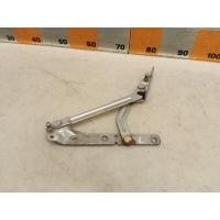 Петля крышки багажника Ford Focus 2 2007 1595458