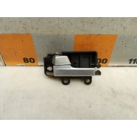 Ручка двери внутренняя Ford Focus 2 2007 3M51R22601BD