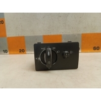 Переключатель света фар Ford Focus 2 2007 7M5T13A024LA