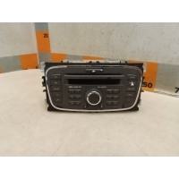 Магнитола Ford Focus 2 2007 7M5T18C815BA