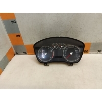 Панель приборов Ford Focus 2 2007 7M5T10849EB
