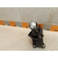 Кулиса МКПП Ford Focus 2 2007 4M5R7C453DB