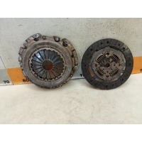 Комплект сцепления Ford Focus 2 2007 1746881, 1679189