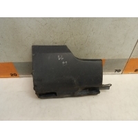 Накладка порога Volkswagen Passat B6 3C0853898