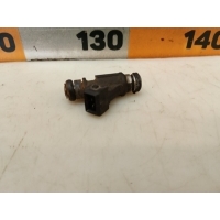 Форсунка топливная Great Wall Hover H3 25345994