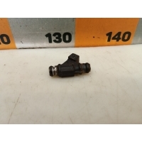 Форсунка топливная Great Wall Hover H3 25345994