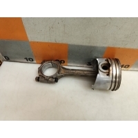 Поршень с шатуном Great Wall Hover H3