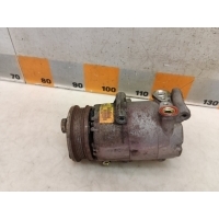 Компрессор кондиционера Ford Focus 2 2007 3M5H19D629PH