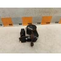 Блок ABS (насос) Ford Focus 2 2007 3M512M110JA
