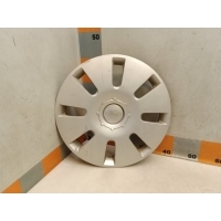 Колпак Ford Focus 2 2007 4M511000AB