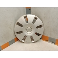 Колпак Ford Focus 2 2007 4M511000AB