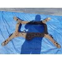 Колыбель задняя audi a8 d4 балка подрамник 4h0505235q