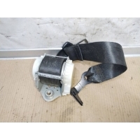 Ремень безопасности задний правый Volkswagen Golf Plus 2 2010 5M0857806