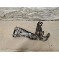 Кронштейн двигателя Volkswagen Golf Plus 2 2010 1K0199296E