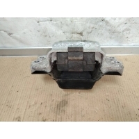 Подушка крепления КПП Volkswagen Golf Plus 2 2010 1K0199555N