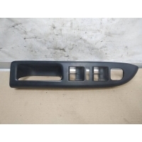 Ручка внутренняя передняя левая Volkswagen Golf Plus 1 2007 5M1867371C
