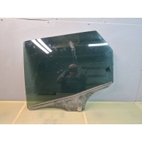 Стекло двери задней левой Mazda CX-7 ER 2008 43R00123