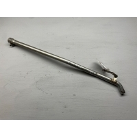 Глушитель автономного отопителя Volkswagen Jetta 5 2006 1K0819508H,1K0819508G