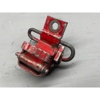 Петля двери задней левой Audi 80 B3 1991 893833411