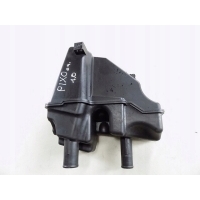 Резонатор корпус воздушный 1.0 nissan pixo 08-13