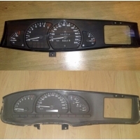 Спидометр opel vectra b , омега b , гарантия торунь