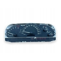 Opel vectra b 2001 спидометр