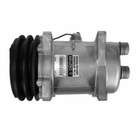 Компрессор кондиционера ss - 121ds1 universal
