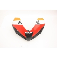 Czacha чаша обтекатель honda cbr 1000 гг sc57