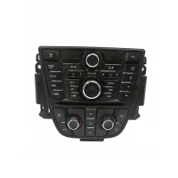 Панель управления антенна keyless усилитель 13360095 13360099 opel astra j