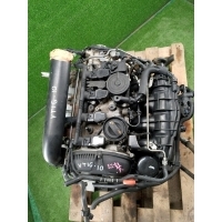 двигатель VOLKSWAGEN TIGUAN 2008 CAW