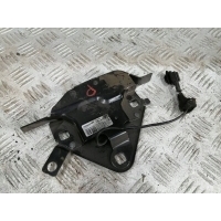 Peugeot 207 cc замок крыши правая 9680079280