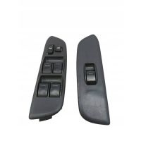 Переключатель стекол передняя набор 8482042180 toyota rav4 ii 2000 - 2005