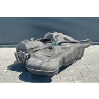 Бачёк топлива opel astra г estate f35_ 13452446 1.6l дизель 74kw 2016