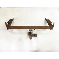 Фаркоп kia carens ii 4037 1126987