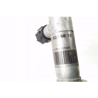 Трубки кондиционера mercedes - benz s w221 a2218306816 5.5l gasoline 2010