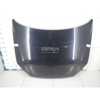Капот VAG Passat [B7] (2011 - 2015) 3AA823031