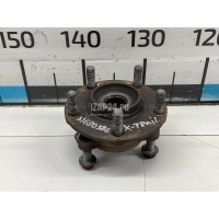 Ступица передняя Nissan Juke (F15) (2011 - 2019) 40202JG000