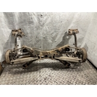 Мост задняя opel vectra c 1 , 8b седан