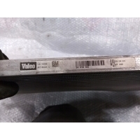 Opel oe 24418362 радиатор кондиционера