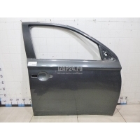 Дверь передняя правая Mitsubishi Outlander (GF) 2012 5700B844