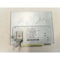 Блок управления двигателя mazda 121 323 1.3 16v b3j6