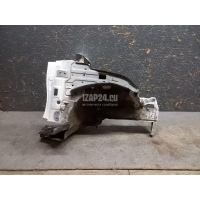 Лонжерон передний правый Hyundai-Kia Solaris (2010 - 2017) 646064L000
